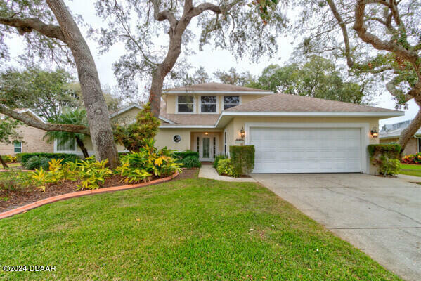 Property Photo:  3311 Oak Vista Drive  FL 32128 