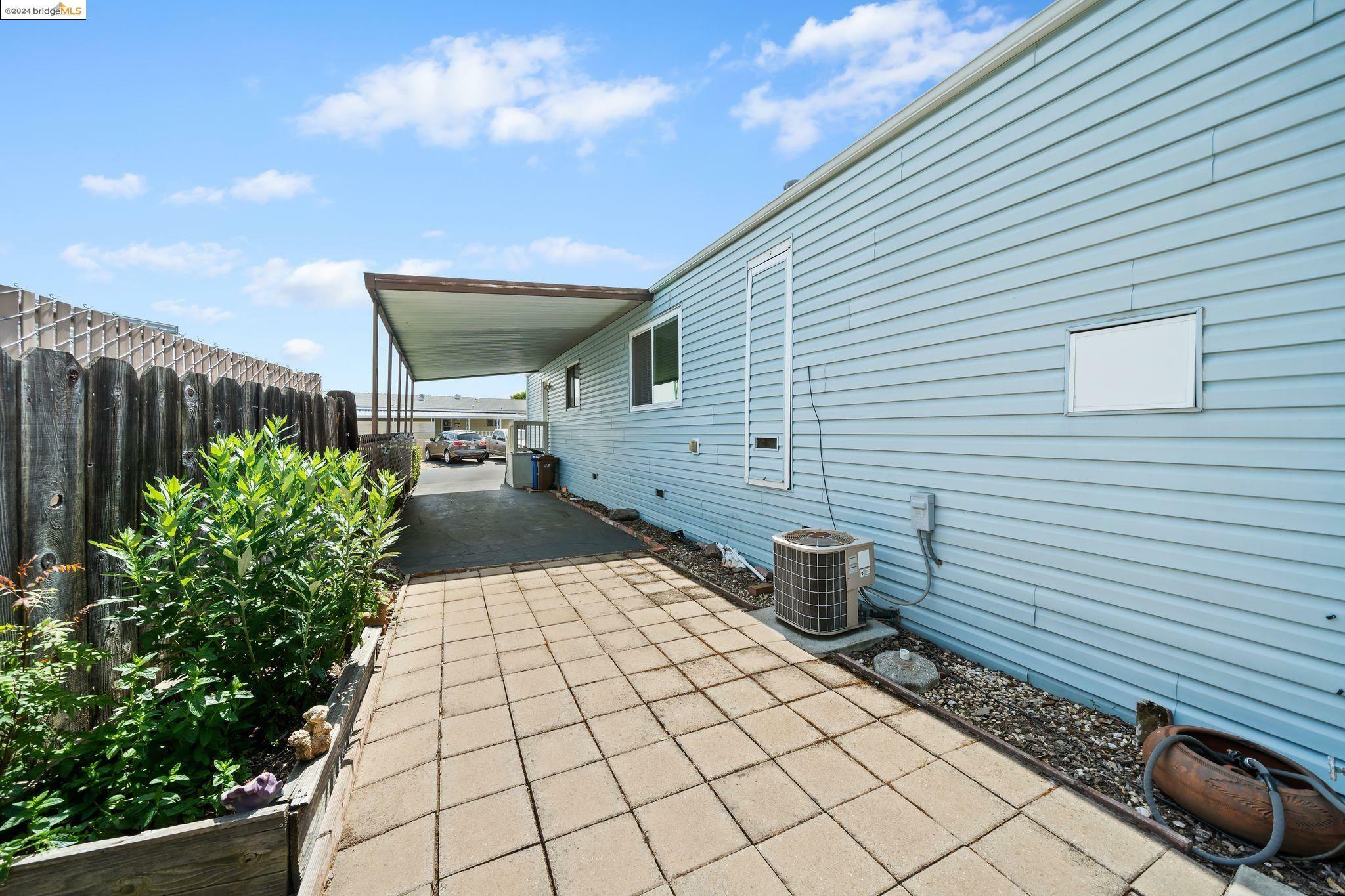 Property Photo:  4603 Balfour 20  CA 94513 