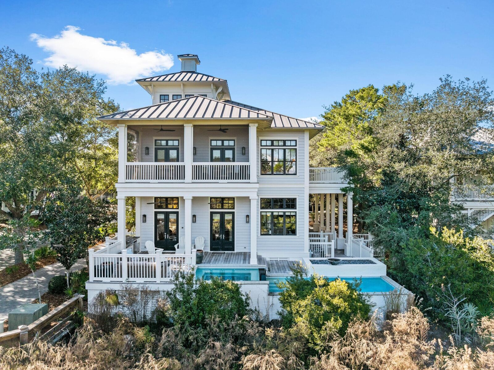 Property Photo: 12 Viridian Park Drive FL 32459