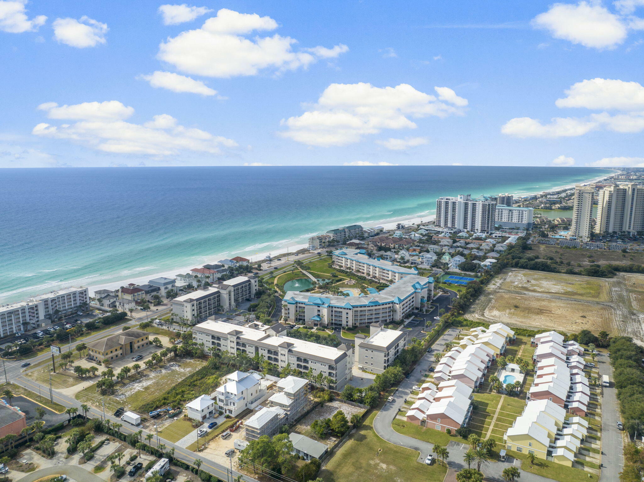 Property Photo:  732 Scenic Gulf Drive Unit E104  FL 32550 