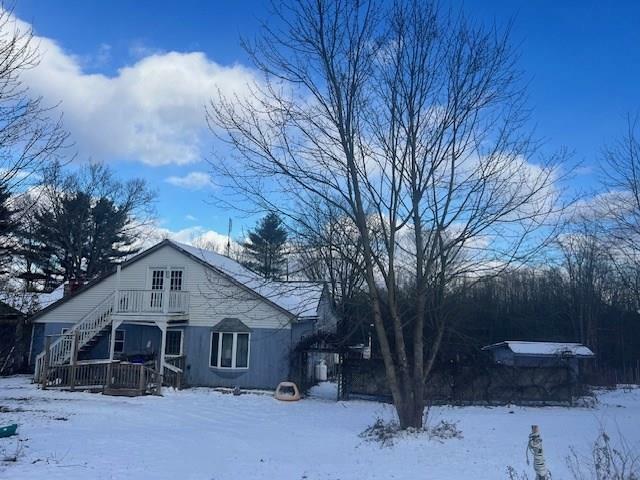 360 W Whitcomb Road  Barton NY 13734 photo