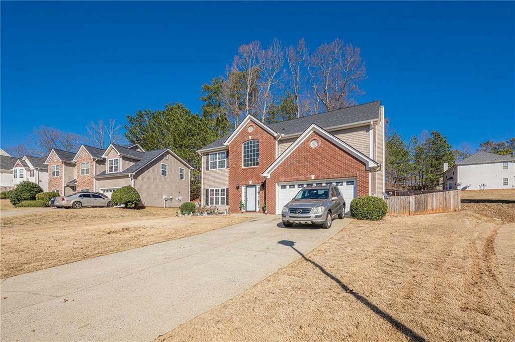 Property Photo:  574 Martin Forest Lane  GA 30045 