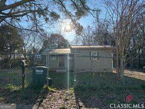 Property Photo:  43 Ash Street  GA 30529 