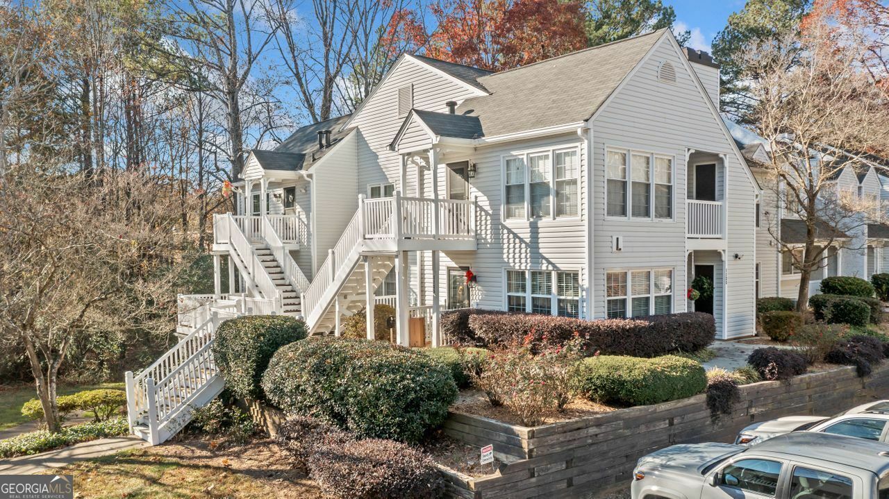 1115 Cannongate Crossing SW  Marietta GA 30064 photo