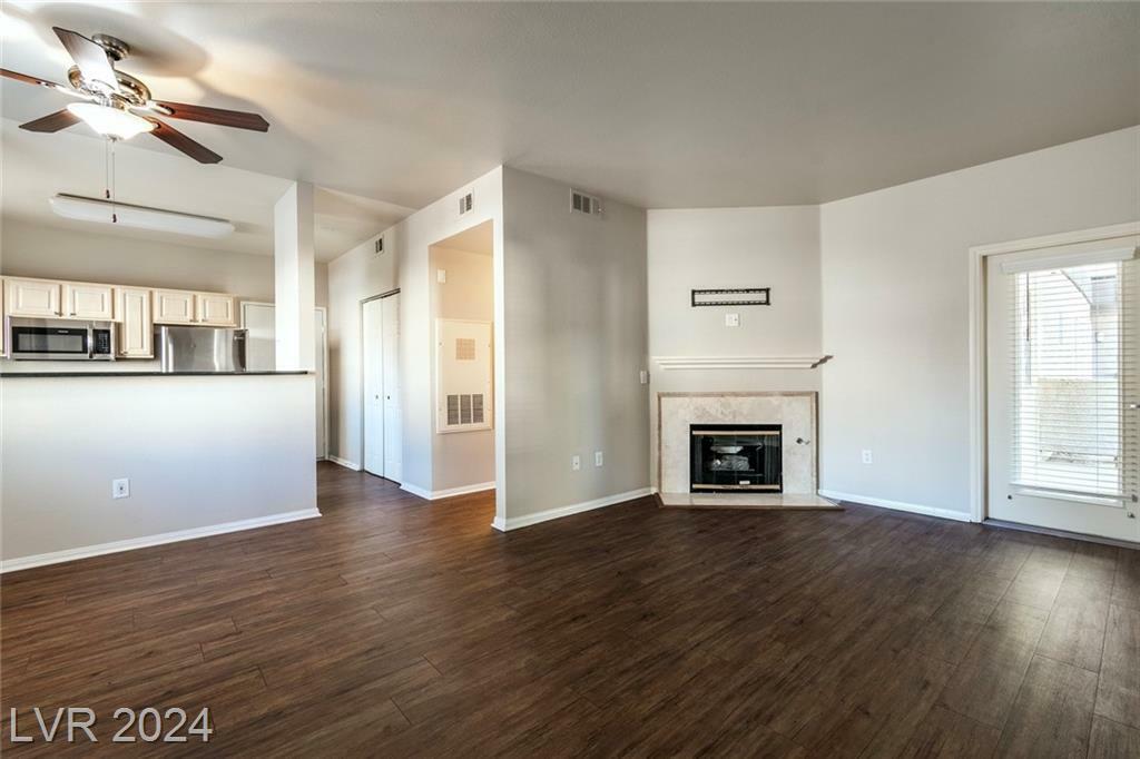 Property Photo:  5250 South Rainbow Boulevard 1101  NV 89118 