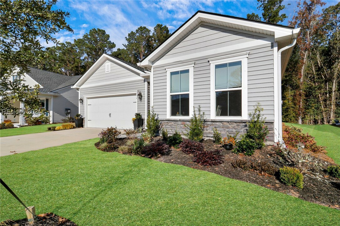 Property Photo:  14 Jasmine Way  SC 29909 