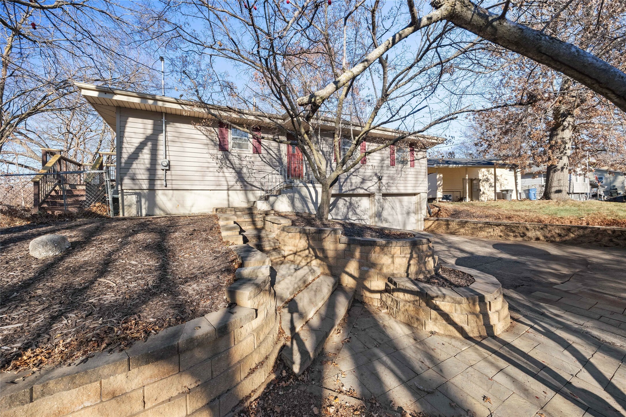 Property Photo:  2721 Ashby Avenue  IA 50310 