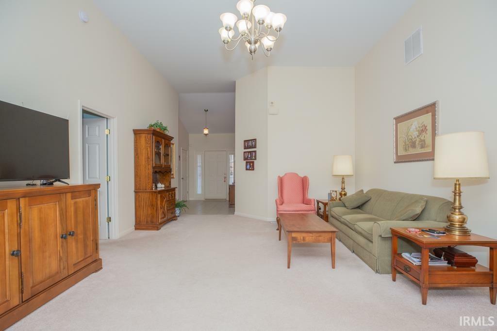 Property Photo:  3211 Renee Drive  IN 47711 