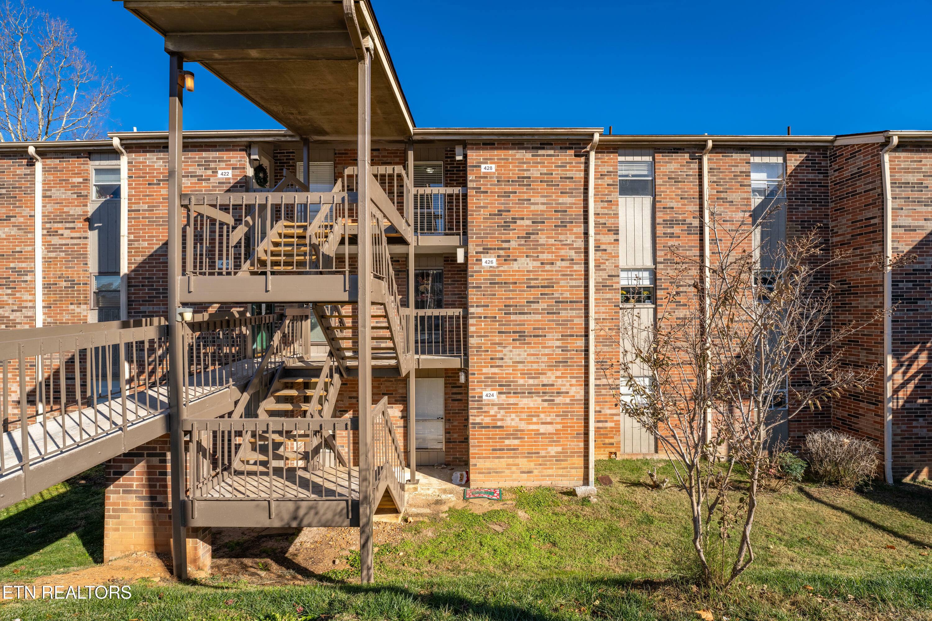 Property Photo: 428 Dublin Drive 207 TN 37923