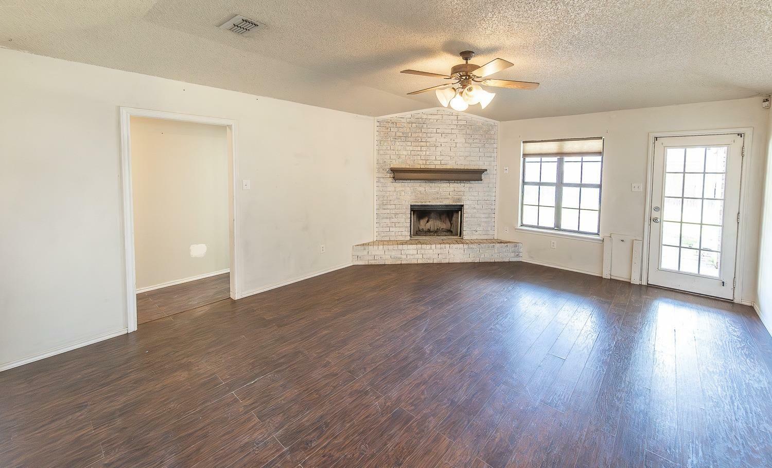 Property Photo:  603 Justice Avenue  TX 79416 