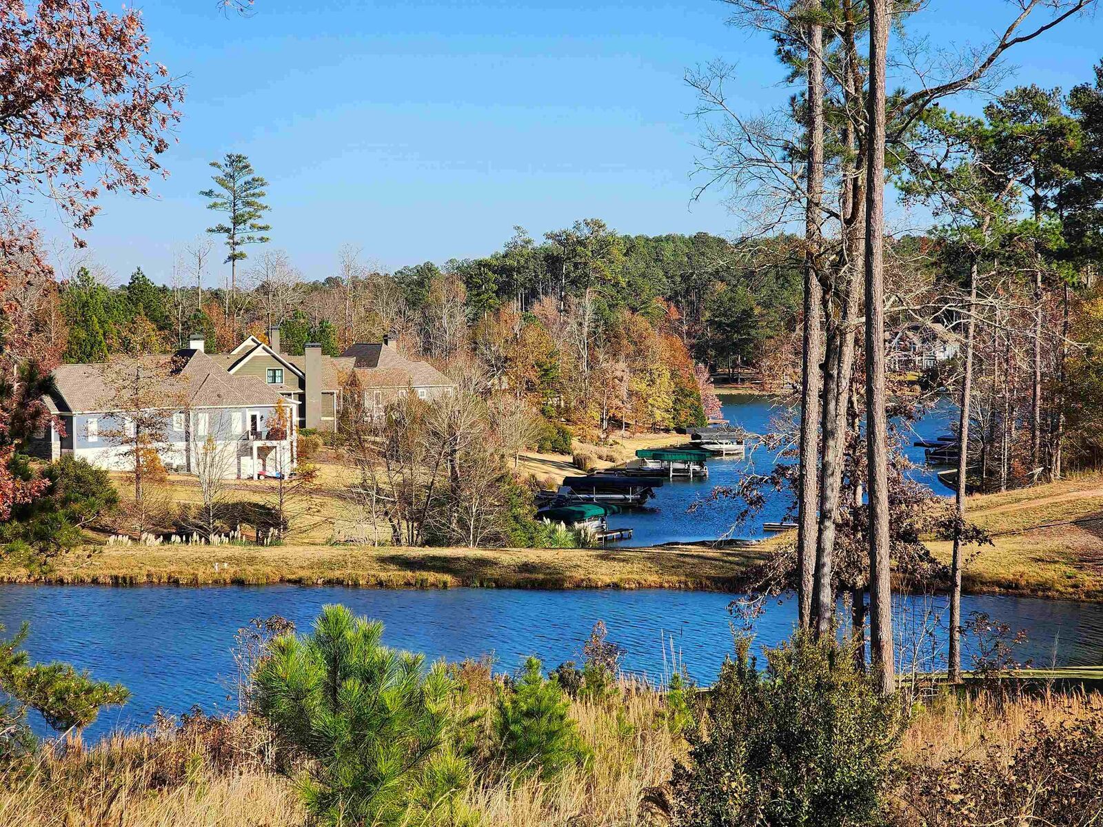 Property Photo: 1050 Osprey Circle GA 30642