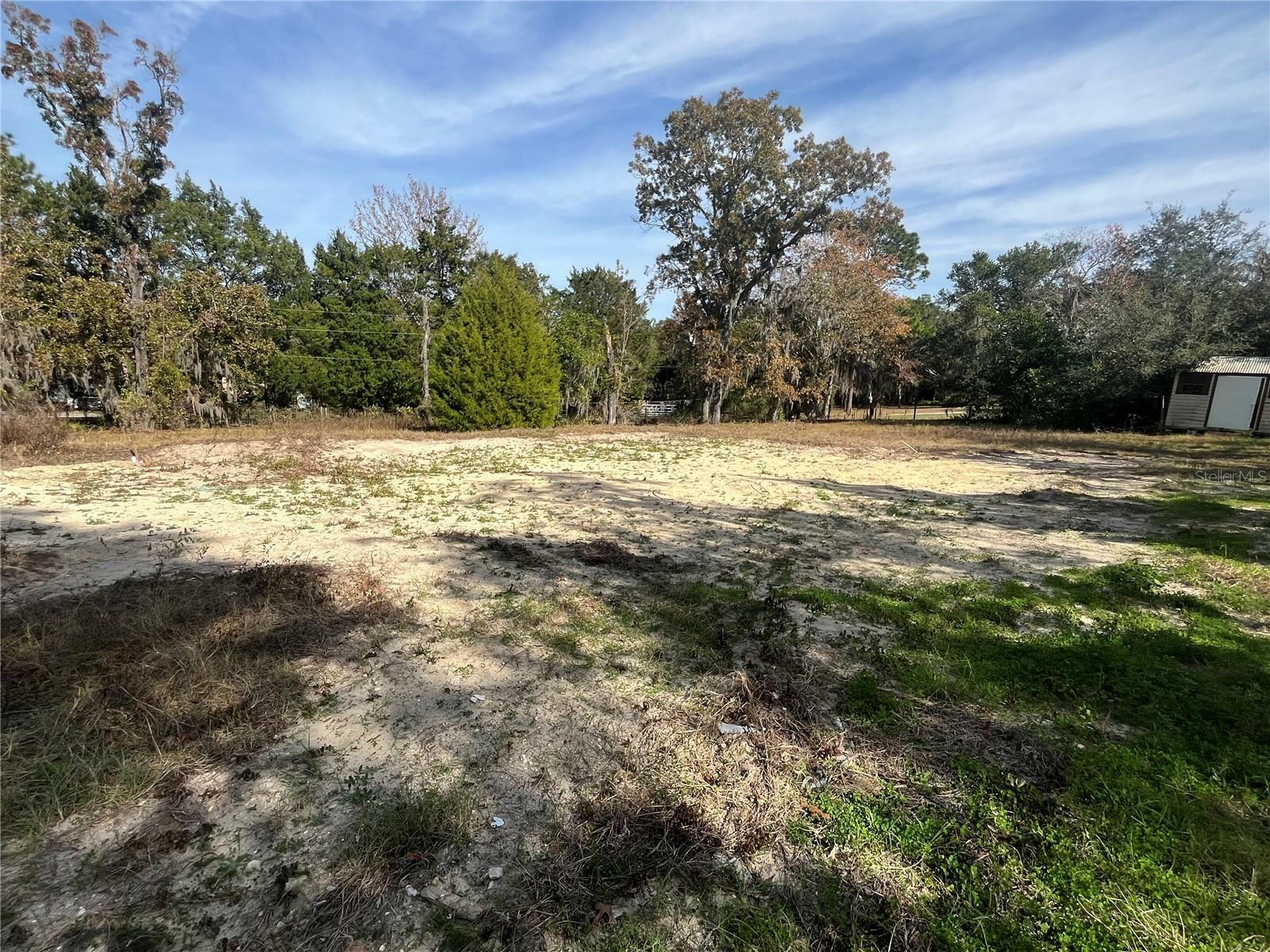 Property Photo:  7245 S Blackberry Point  FL 34446 