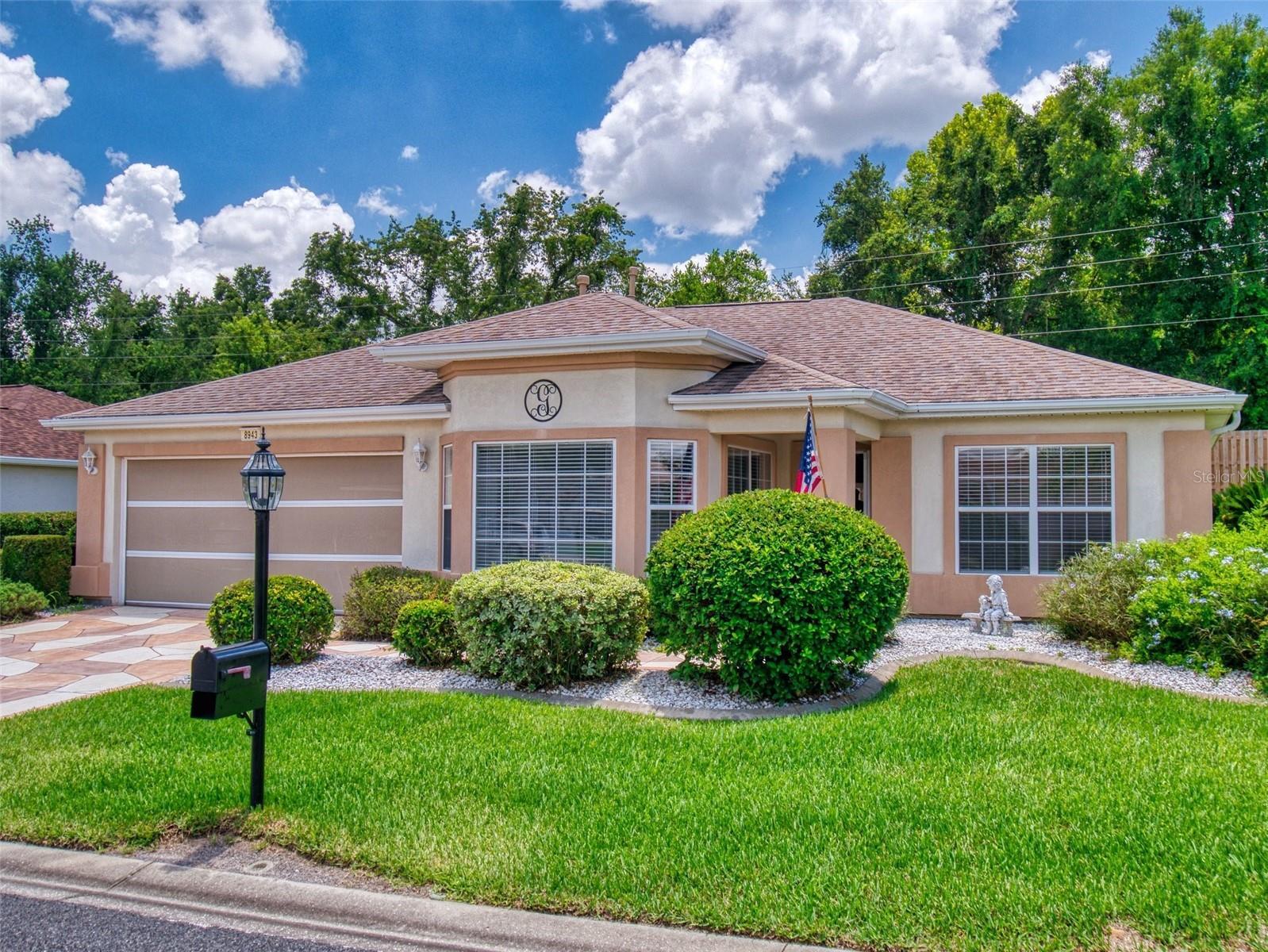 Property Photo: 8943 SE 141st Loop FL 34491