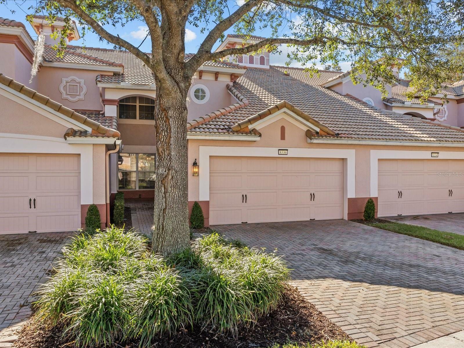 Property Photo:  8336 Riverdale Lane  FL 33896 