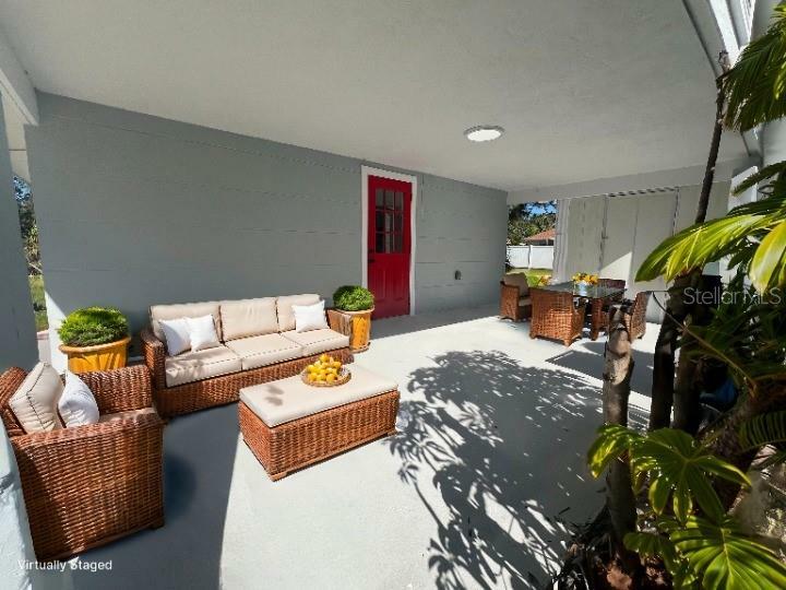 Property Photo:  735 Bertrend Street  FL 34223 