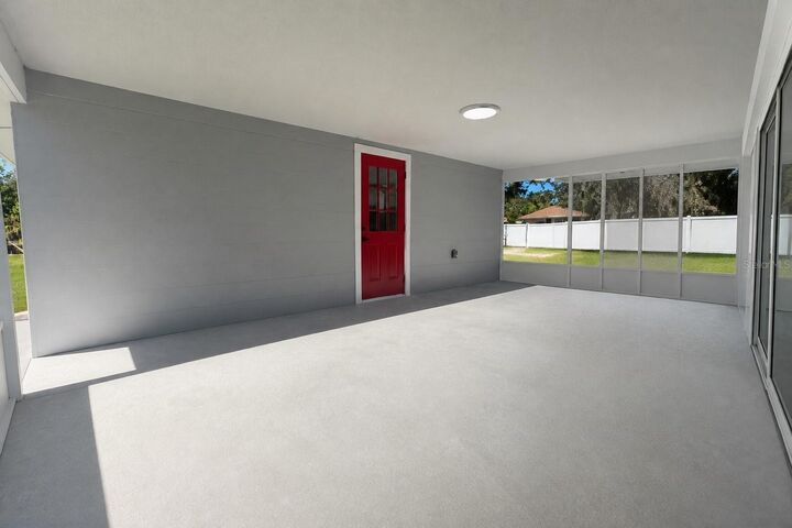 Property Photo:  735 Bertrend Street  FL 34223 