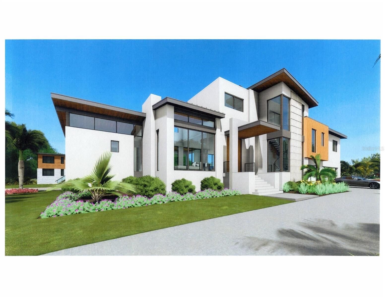 Property Photo: 5174 Sandy Cove Avenue FL 34242