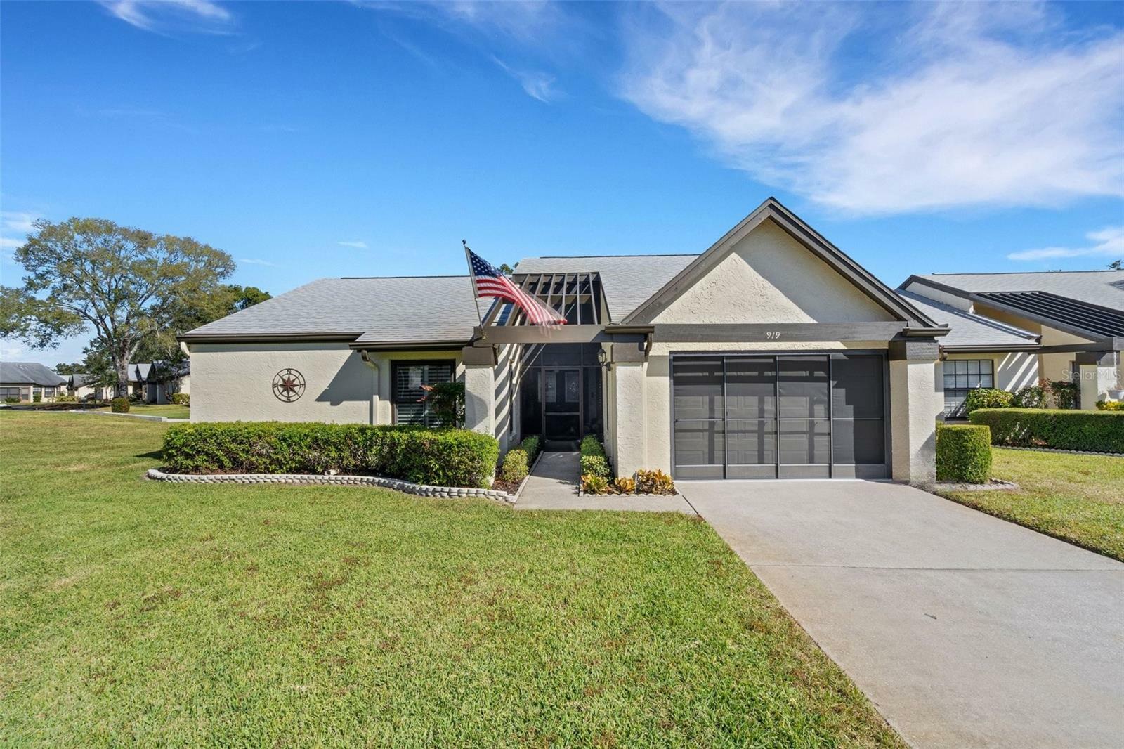 Property Photo:  919 Hickory Hill Court  FL 34684 