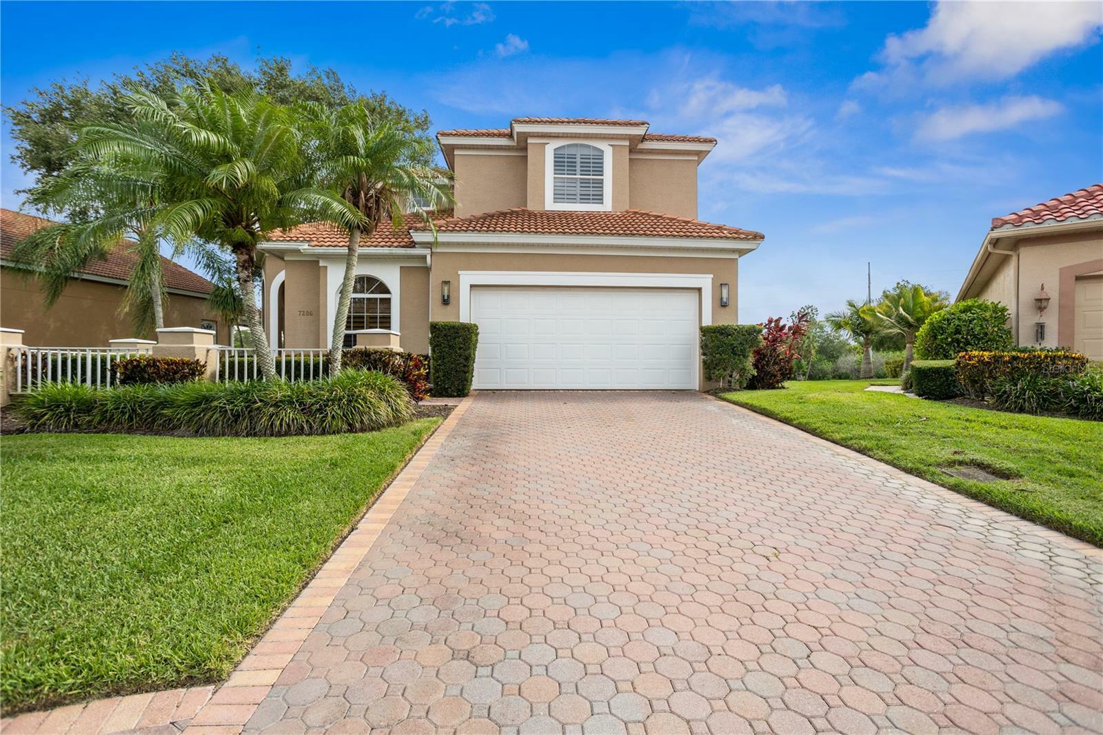 Property Photo:  7286 Maidencane Court  FL 33777 