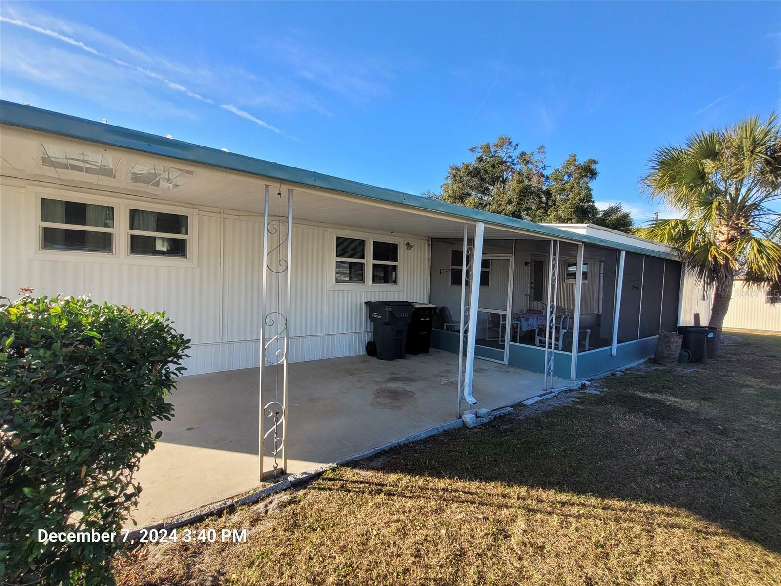 Property Photo:  3040 Bonaire Way  FL 33801 