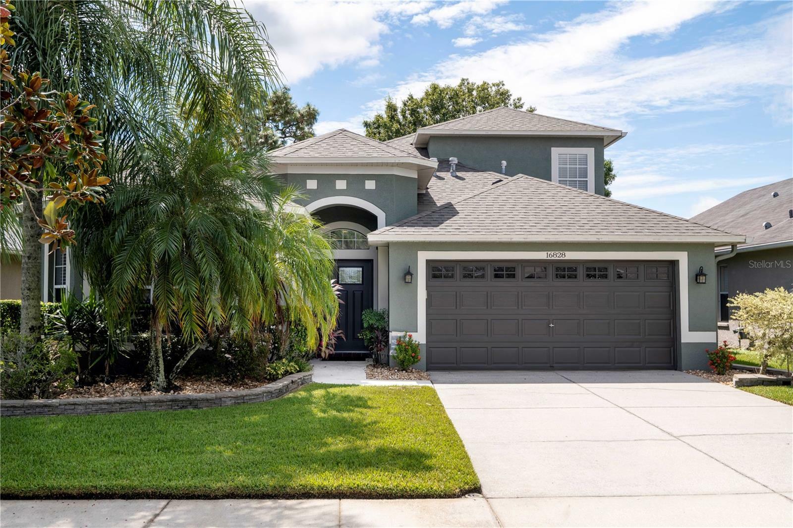 Property Photo:  16828 Taylow Way  FL 33556 