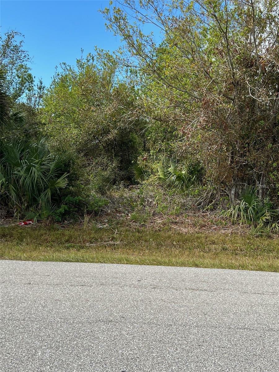 Property Photo:  6961 Pinedale Drive  FL 33981 