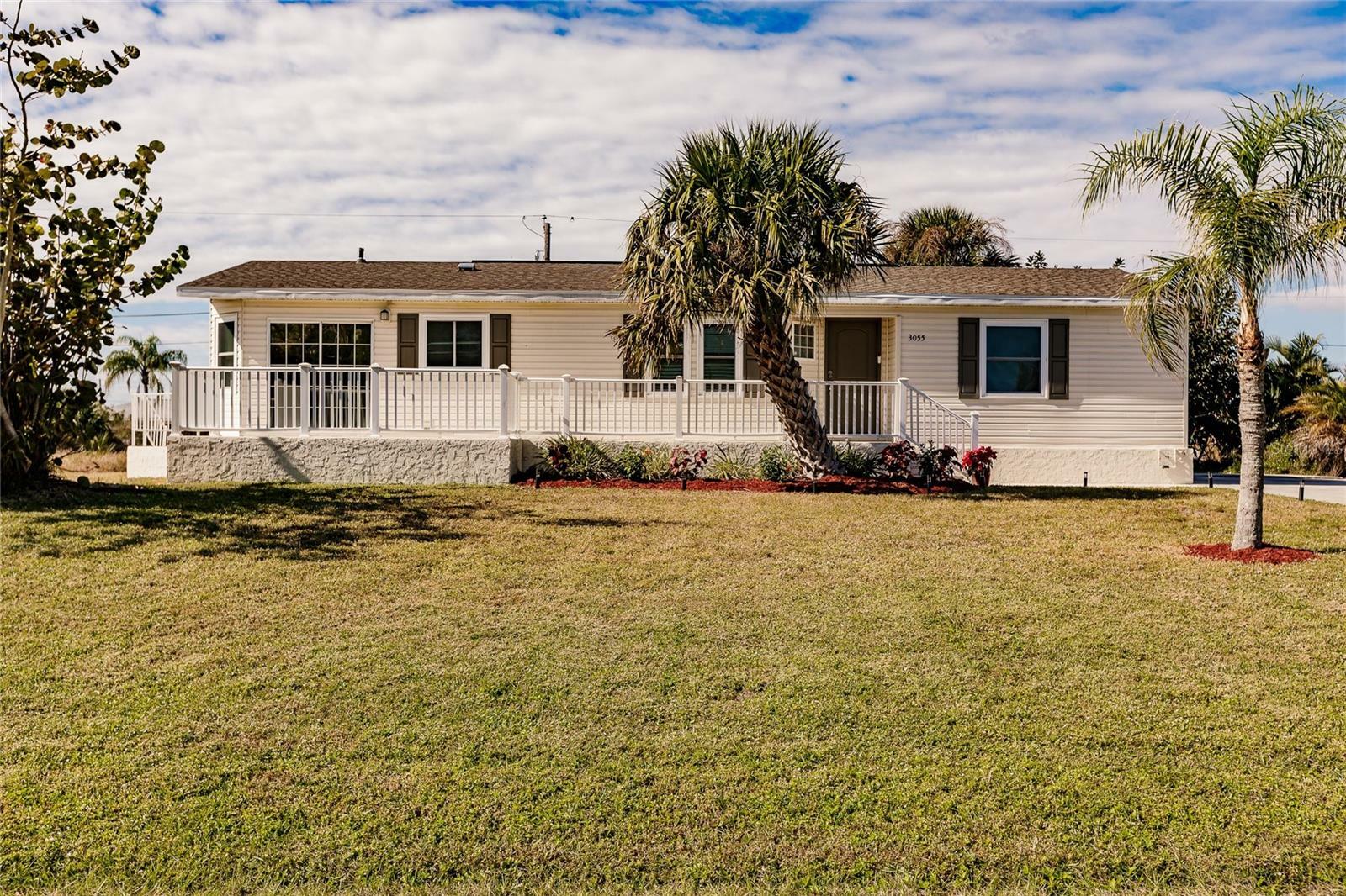 Property Photo:  3055 Daffodil Terrace  FL 33983 