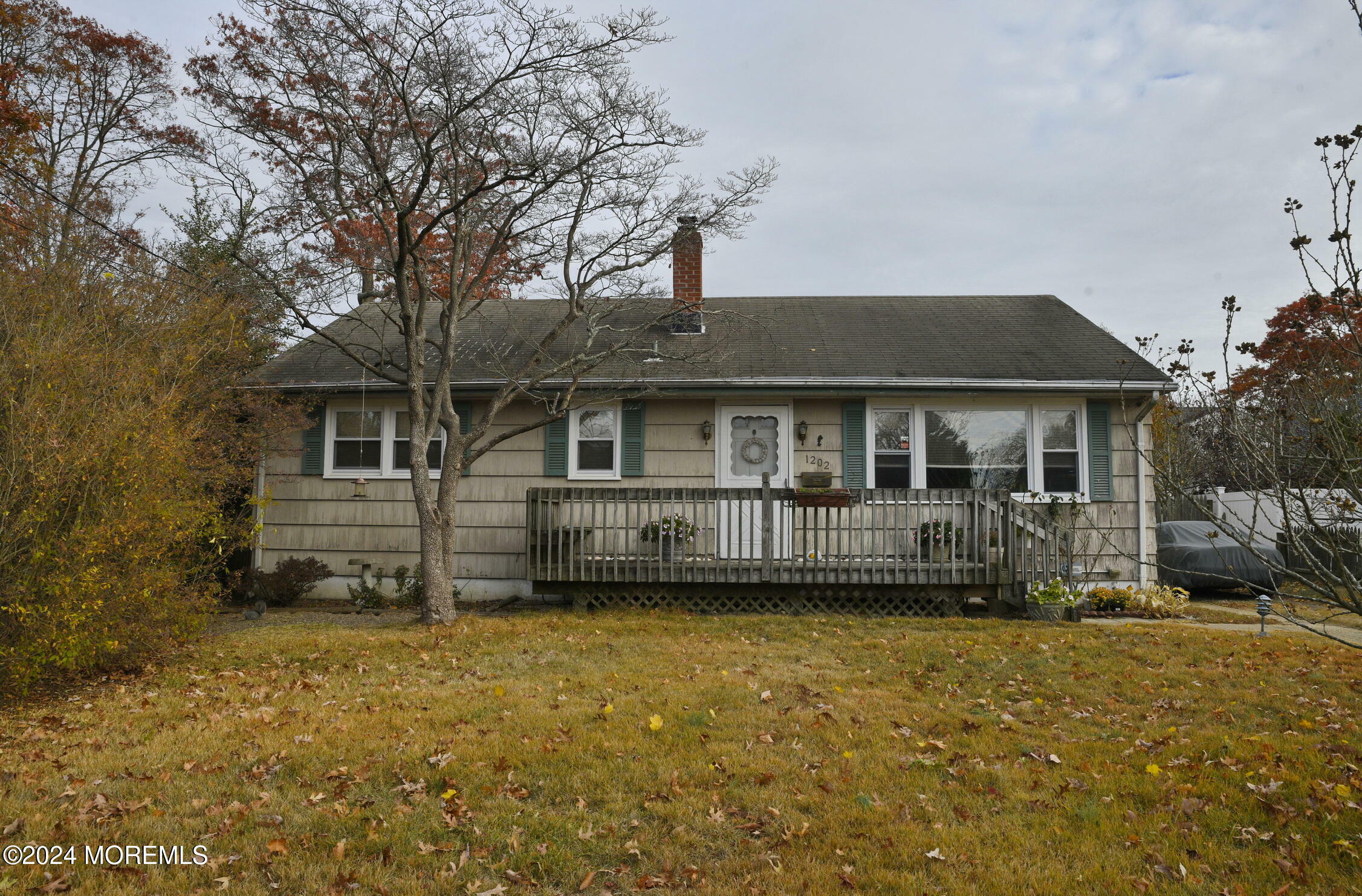 Property Photo:  1202 Sunset Avenue  NJ 08742 