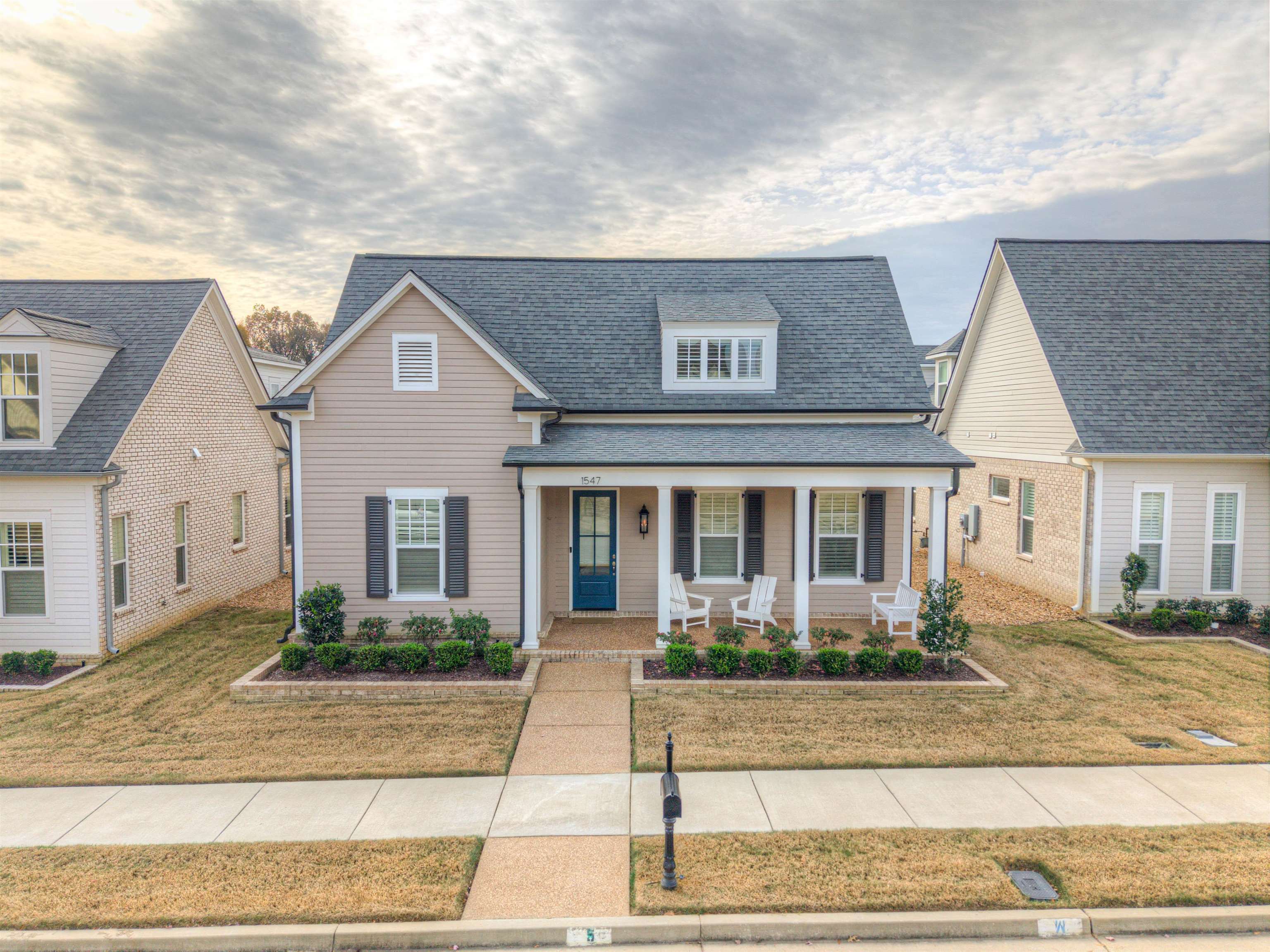 Property Photo: 1547 Vireo Dr TN 38017