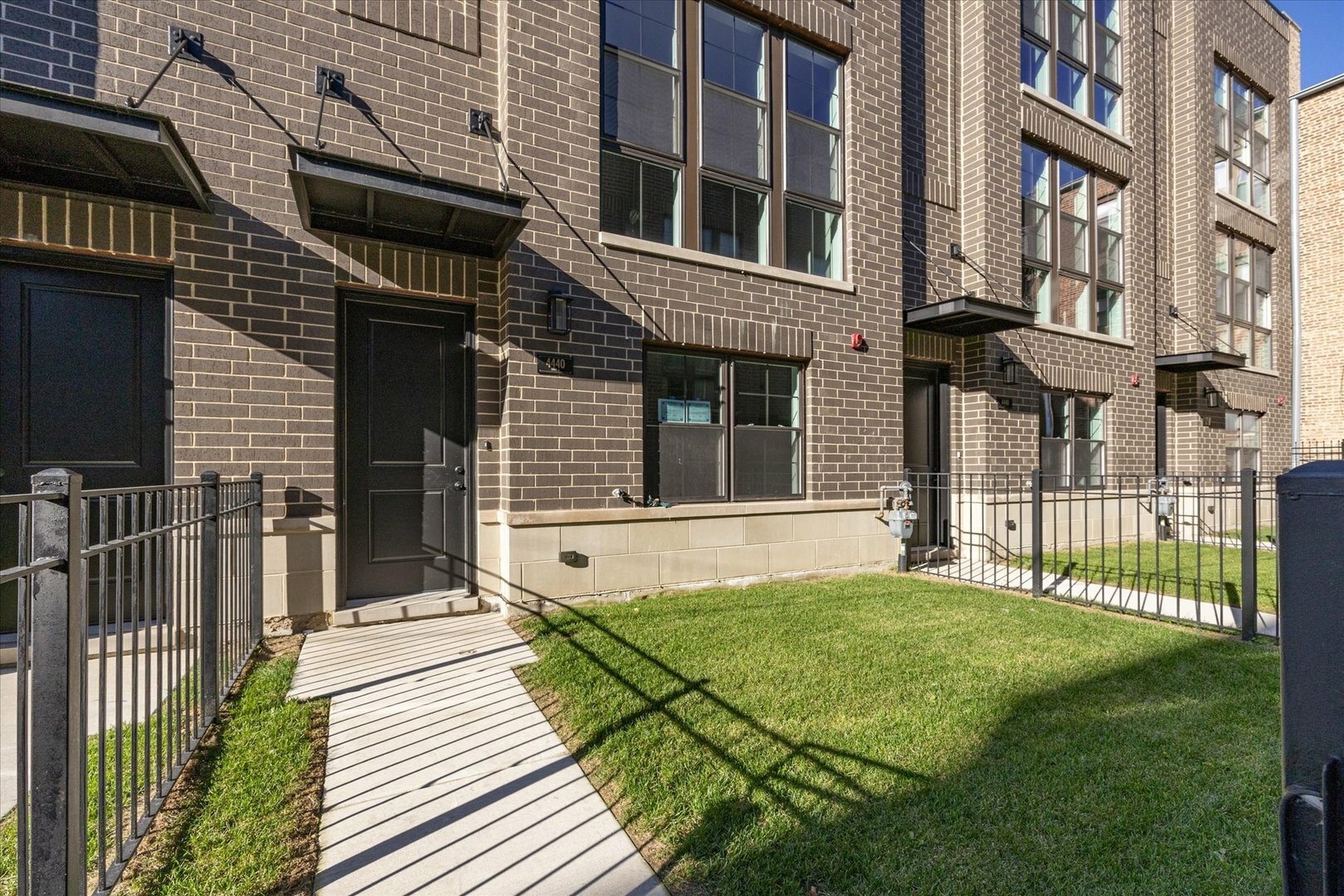 Property Photo:  4444 S Drexel Boulevard A  IL 60653 