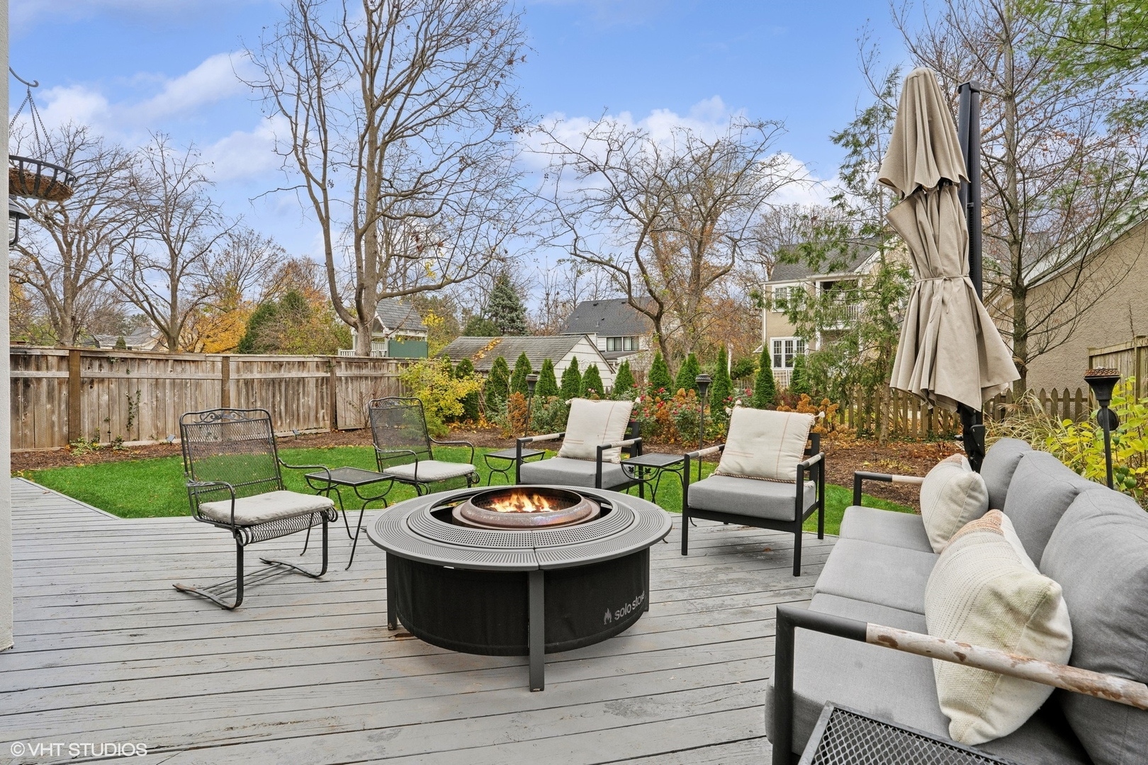 Property Photo:  351 Ridge Avenue  IL 60093 