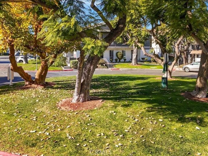 Property Photo: 2851 S Fairview Street B CA 92704