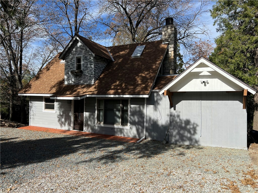 Property Photo:  24768 Basel Drive  CA 92325 