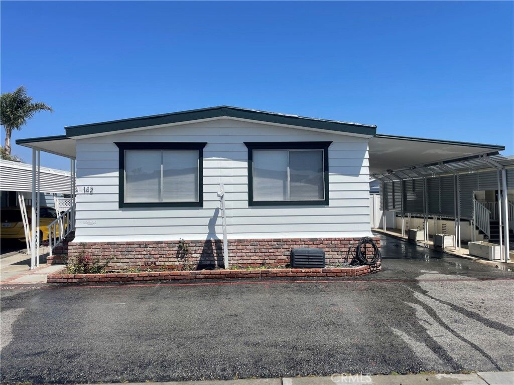 Property Photo:  20701 Beach Boulevard 142  CA 92648 