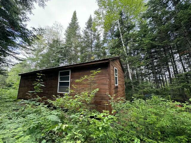 Property Photo: 00 Pleine Road ME 04772