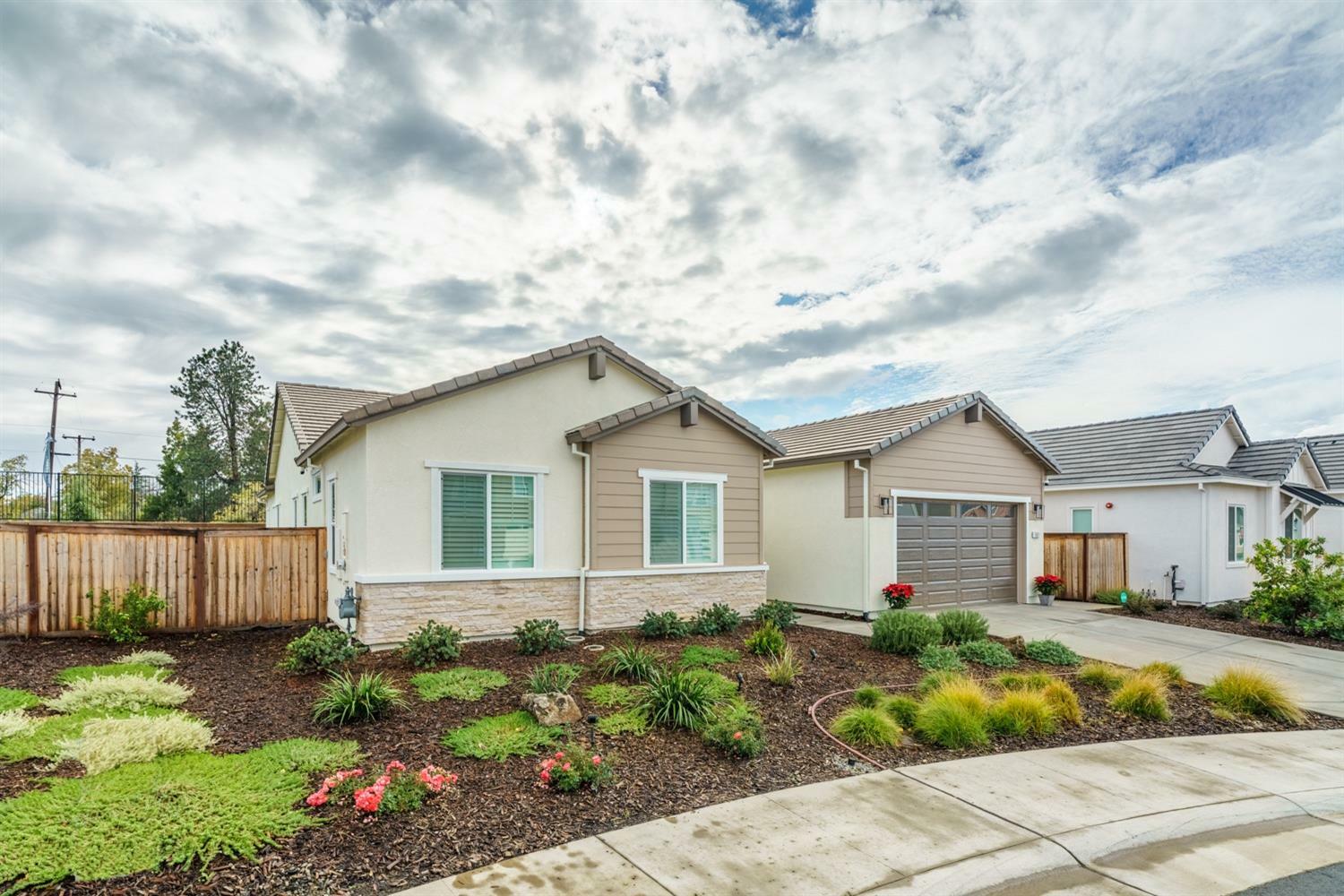 Property Photo:  1851 Petite Syrah Lane  CA 95747 