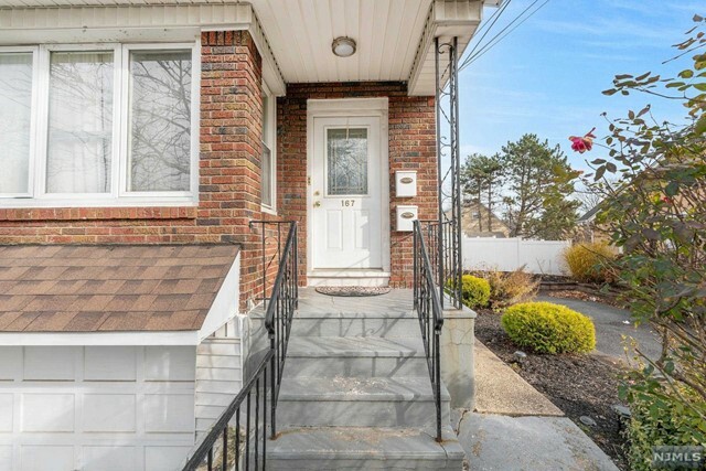 Property Photo:  167 Central Avenue 1  NJ 07603 