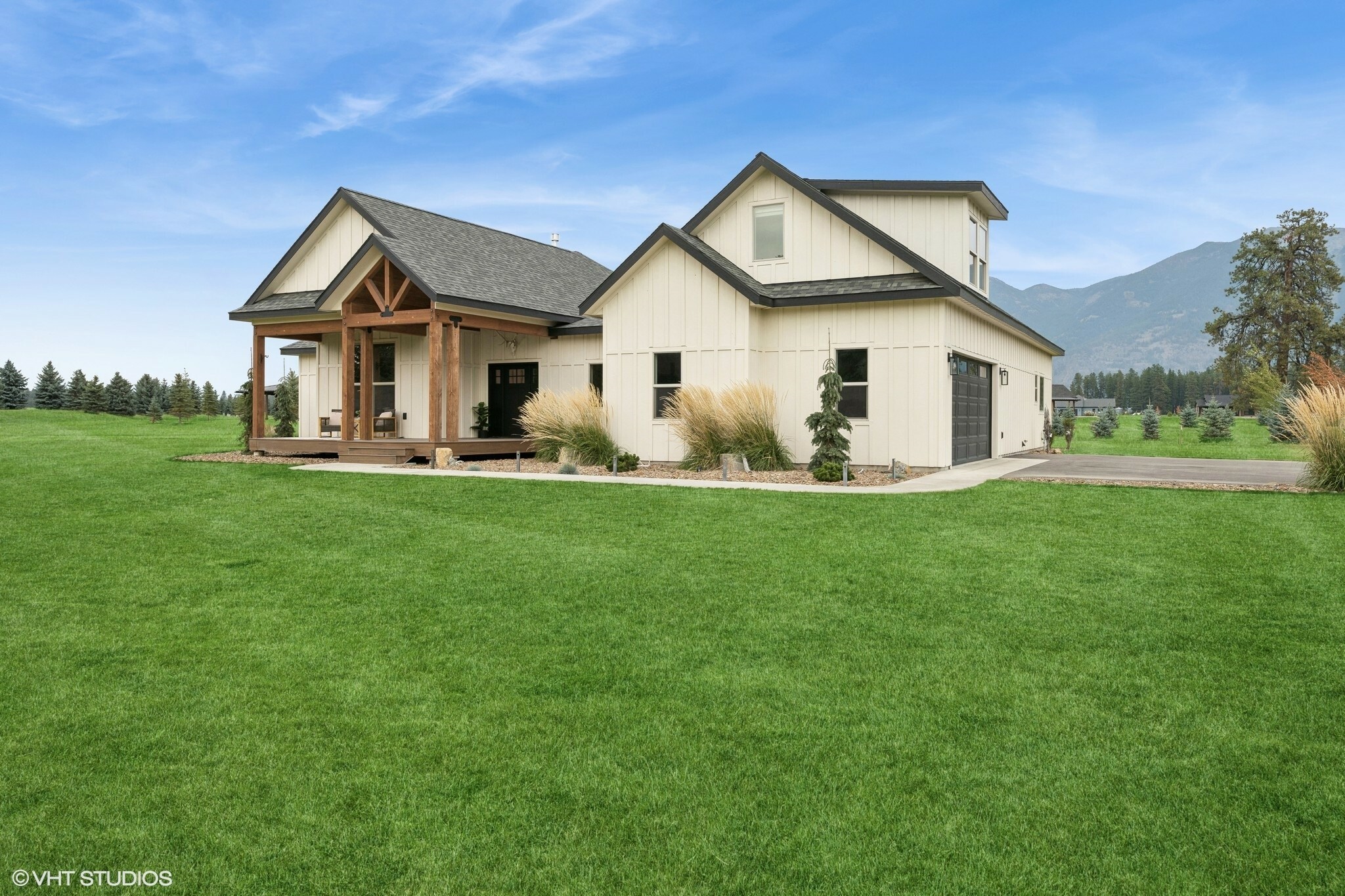 Property Photo:  505 Sweetgrass Ranch Road  MT 59901 