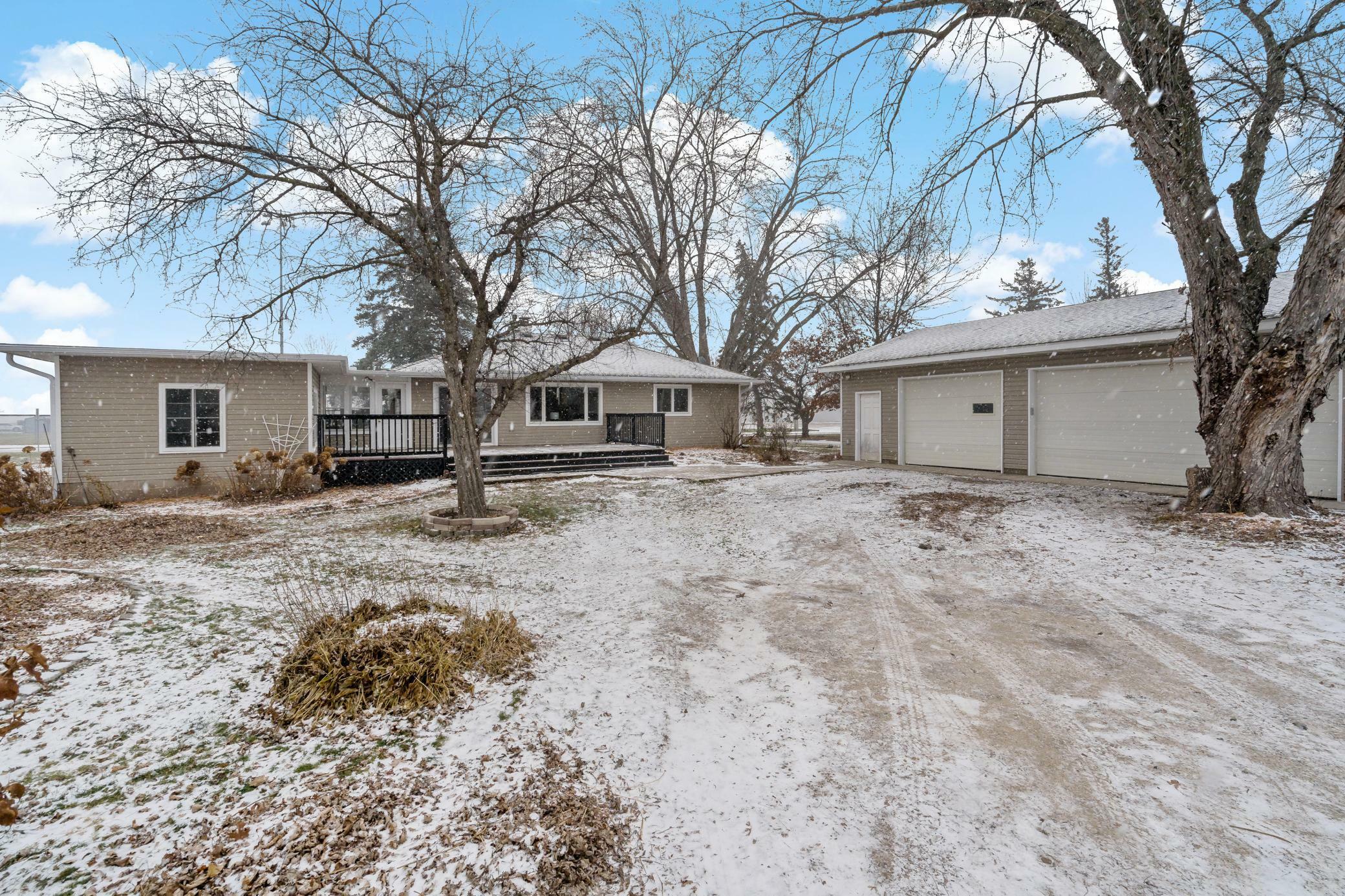 Property Photo:  3646 Layton Avenue N  MN 55042 