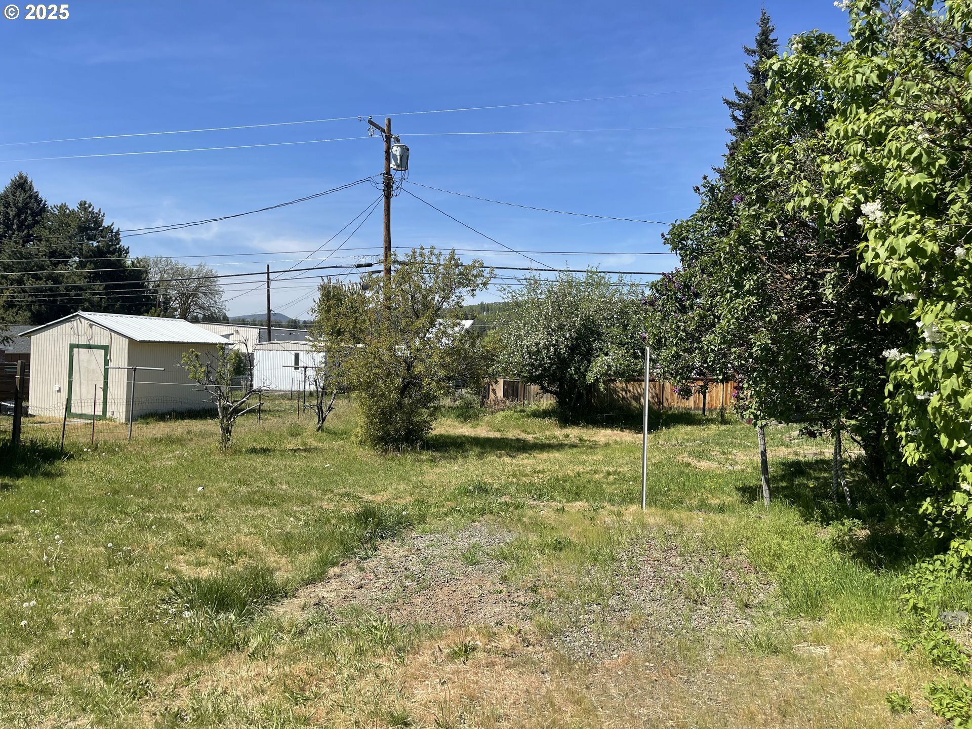 Property Photo: E Court St WA 98620