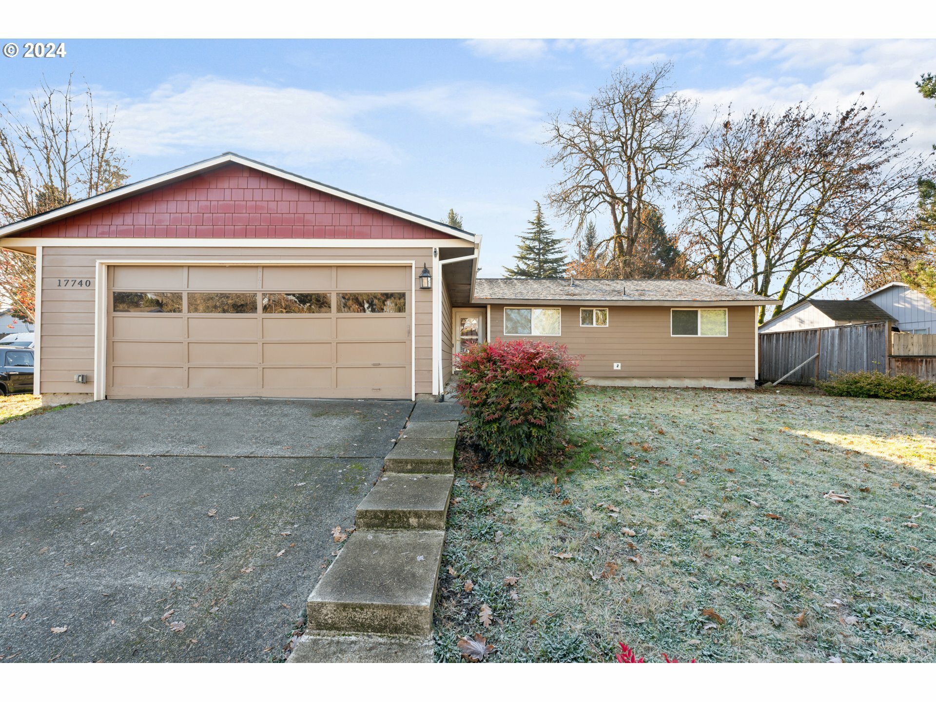 17740 SW Florence St  Beaverton OR 97078 photo