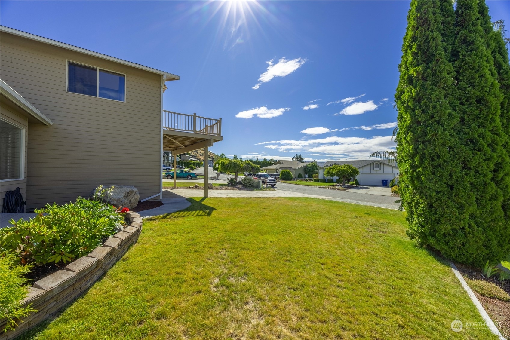 Property Photo:  123 Fair Way  WA 98816 