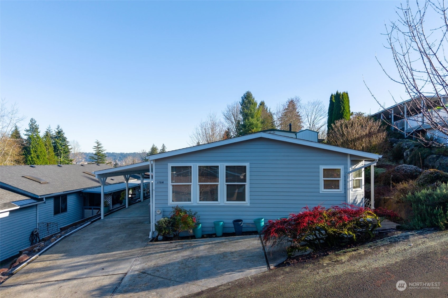 17316  Woodcrest Drive NE  Bothell WA 98011 photo