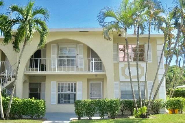 Property Photo:  13775 Flora Place D  FL 33484 