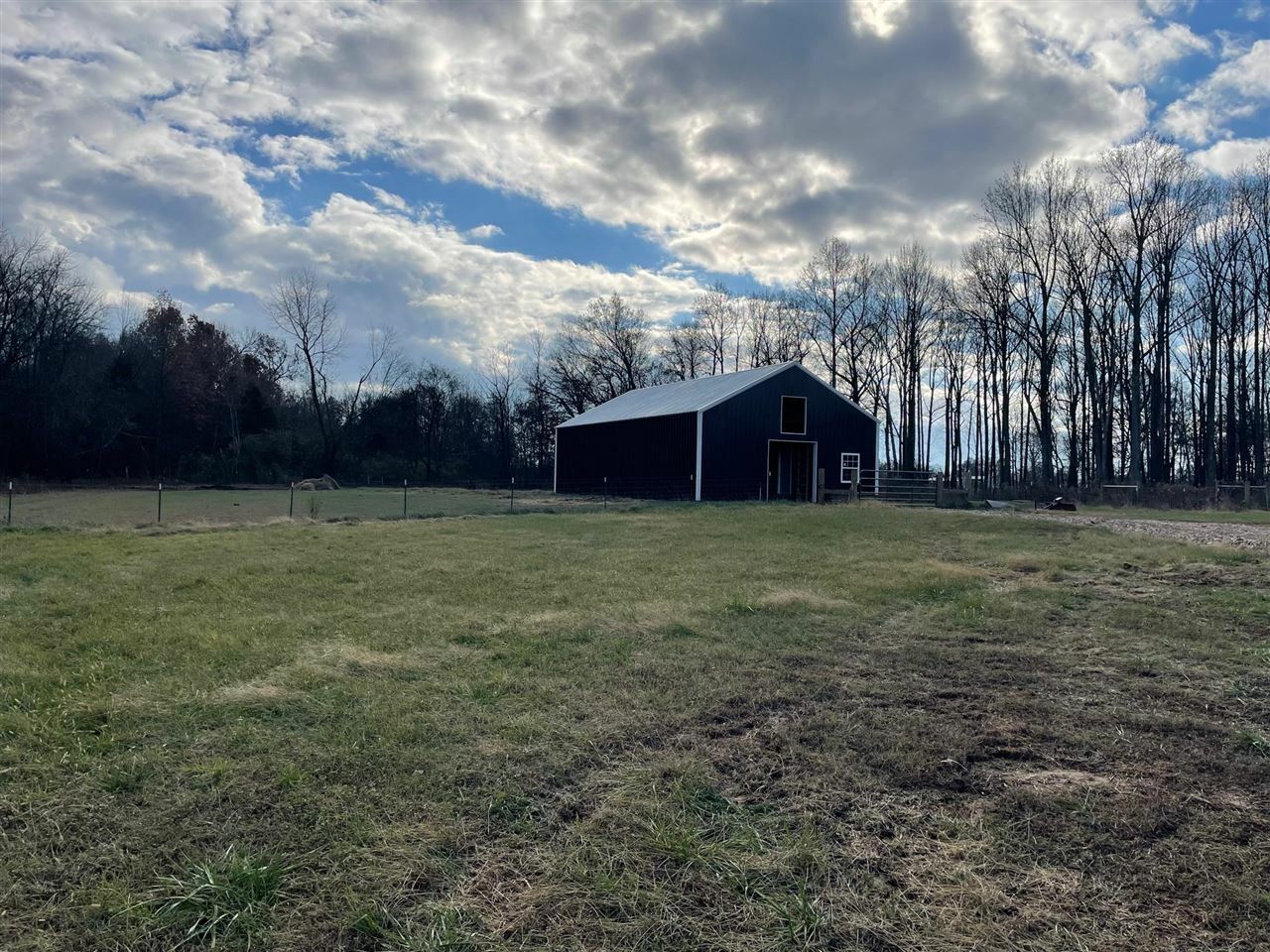 Property Photo:  4591 Petros Road Lot 4  KY 42274 