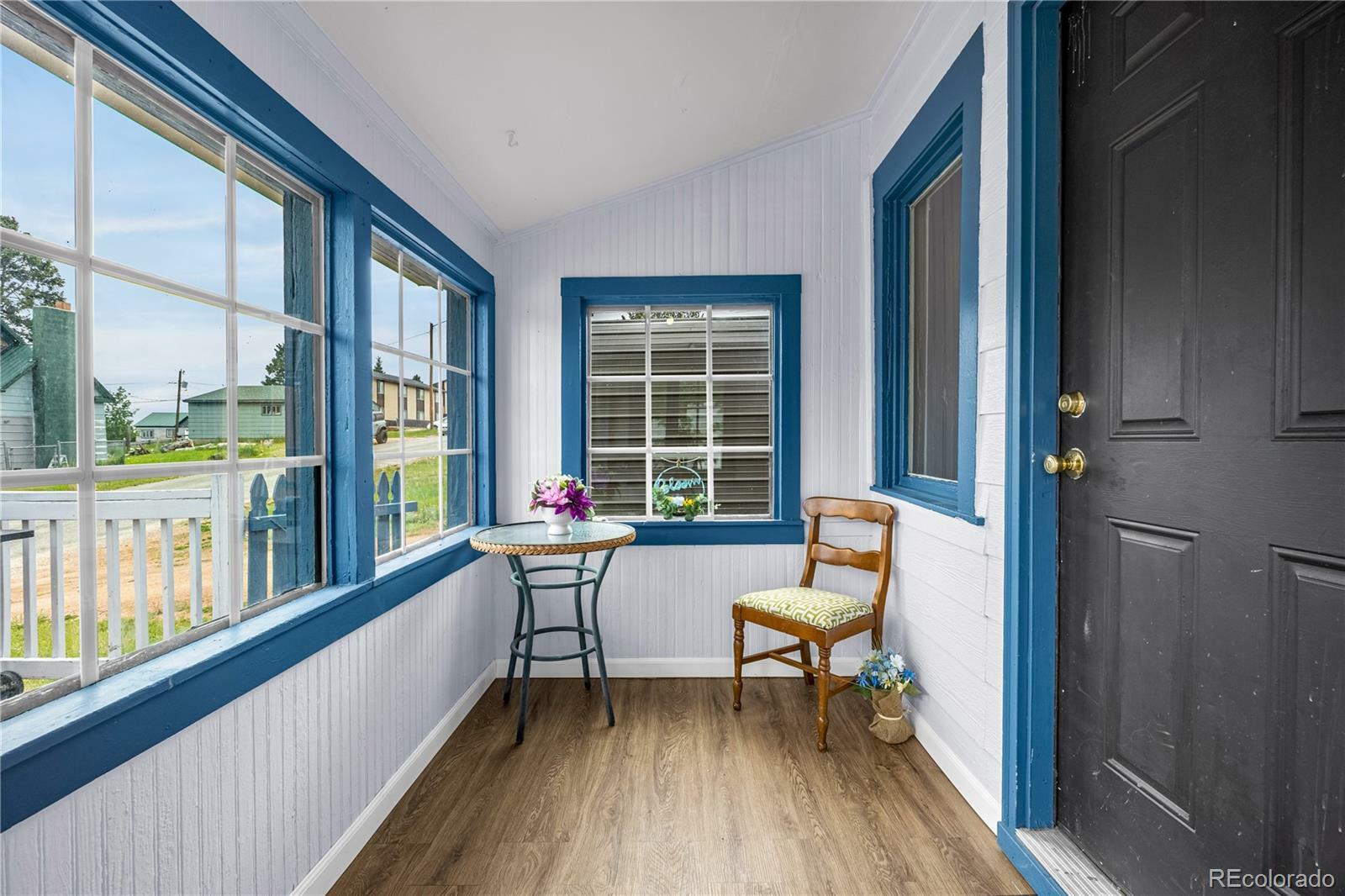 Property Photo: 115 W Golden Avenue CO 80813