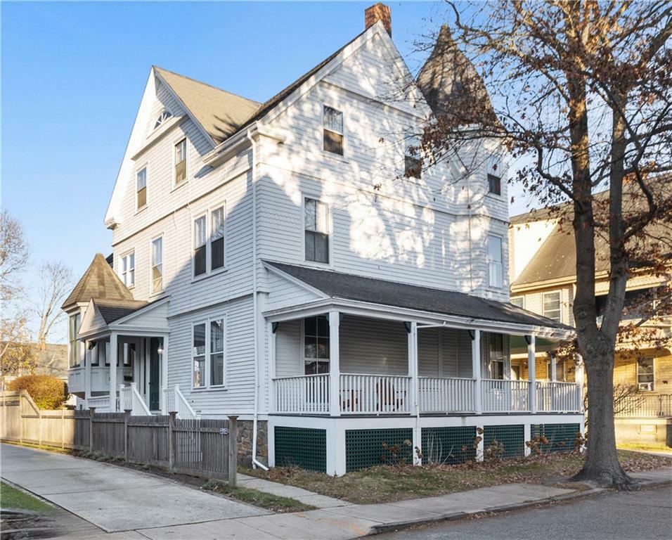 Property Photo:  22 Rhode Island Avenue  RI 02840 