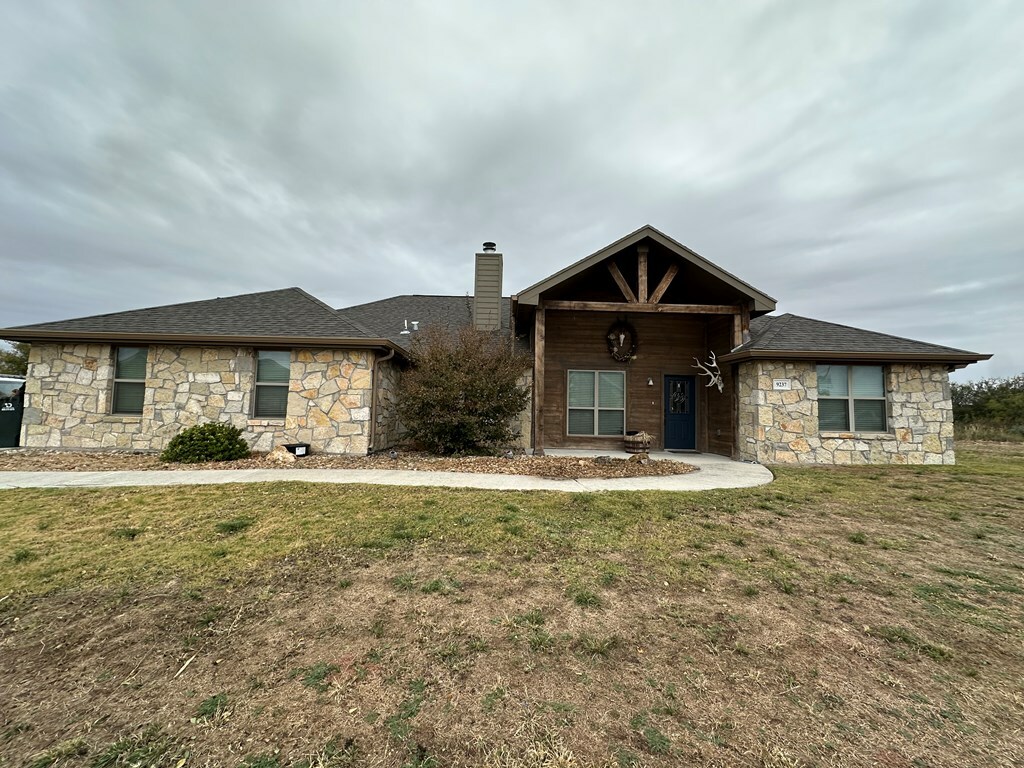 Property Photo:  9237 Remuda Lane  TX 76909 