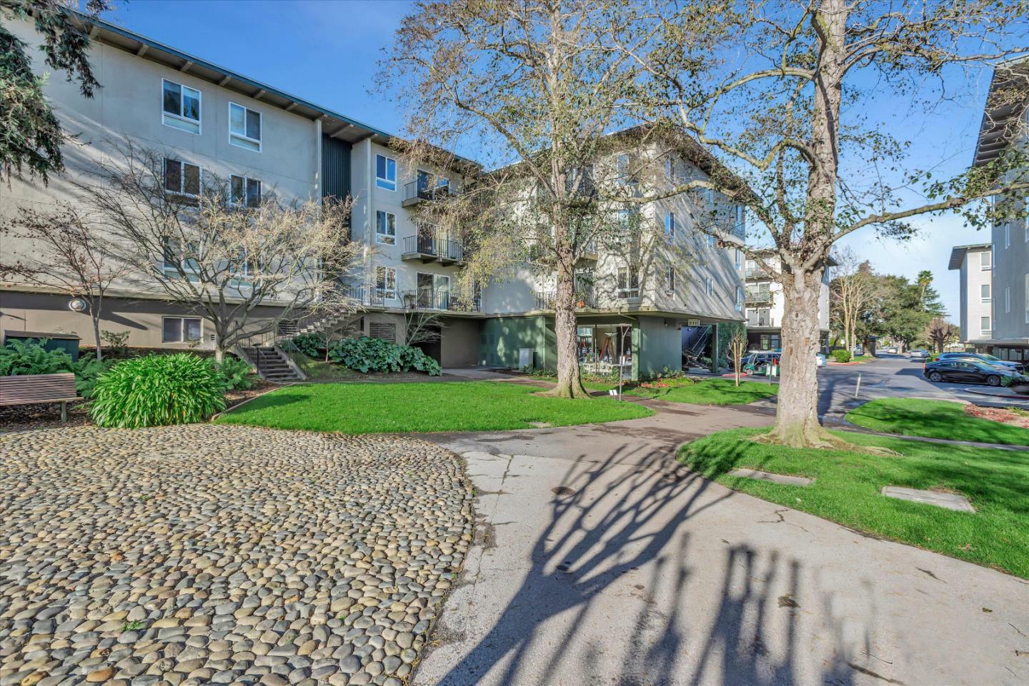 Property Photo:  930 Peninsula Avenue 409  CA 94401 