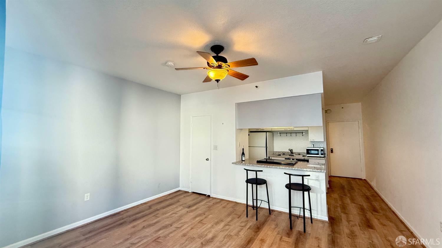 Property Photo:  201 Harrison Street 429  CA 94105 